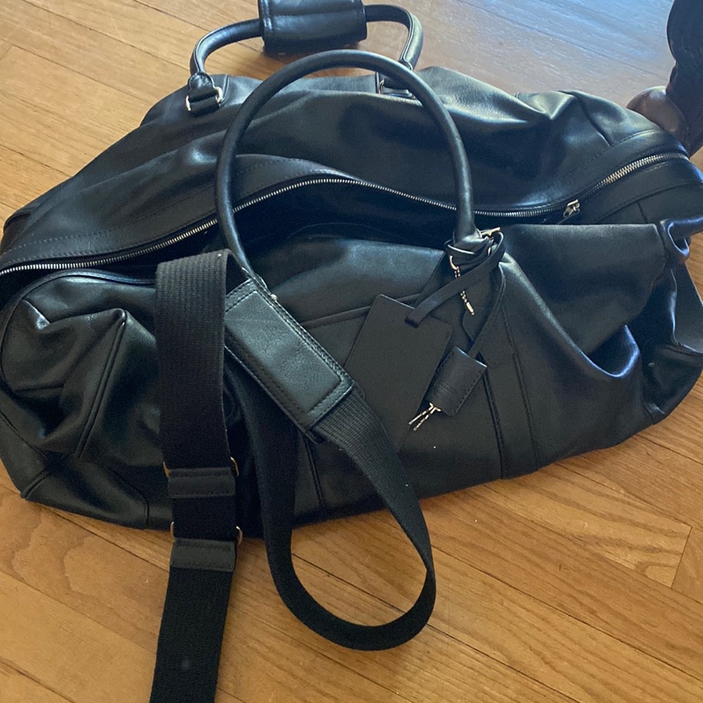 Coach Weekender